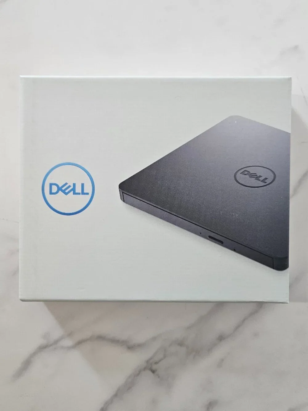 [NIB] Dell USB Slim DVD +/- RW Drive - DW316